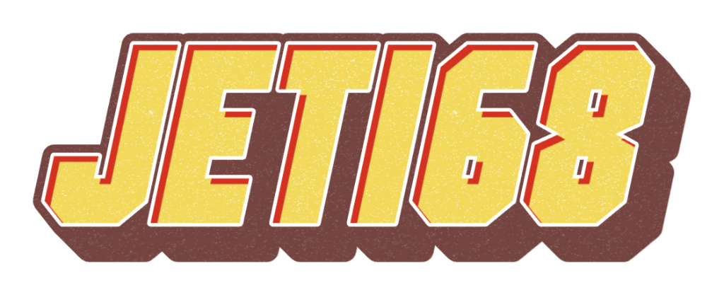 JET168